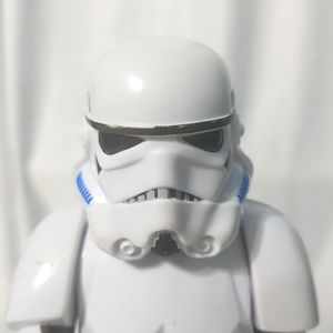 Meet your Posher, Carlitos